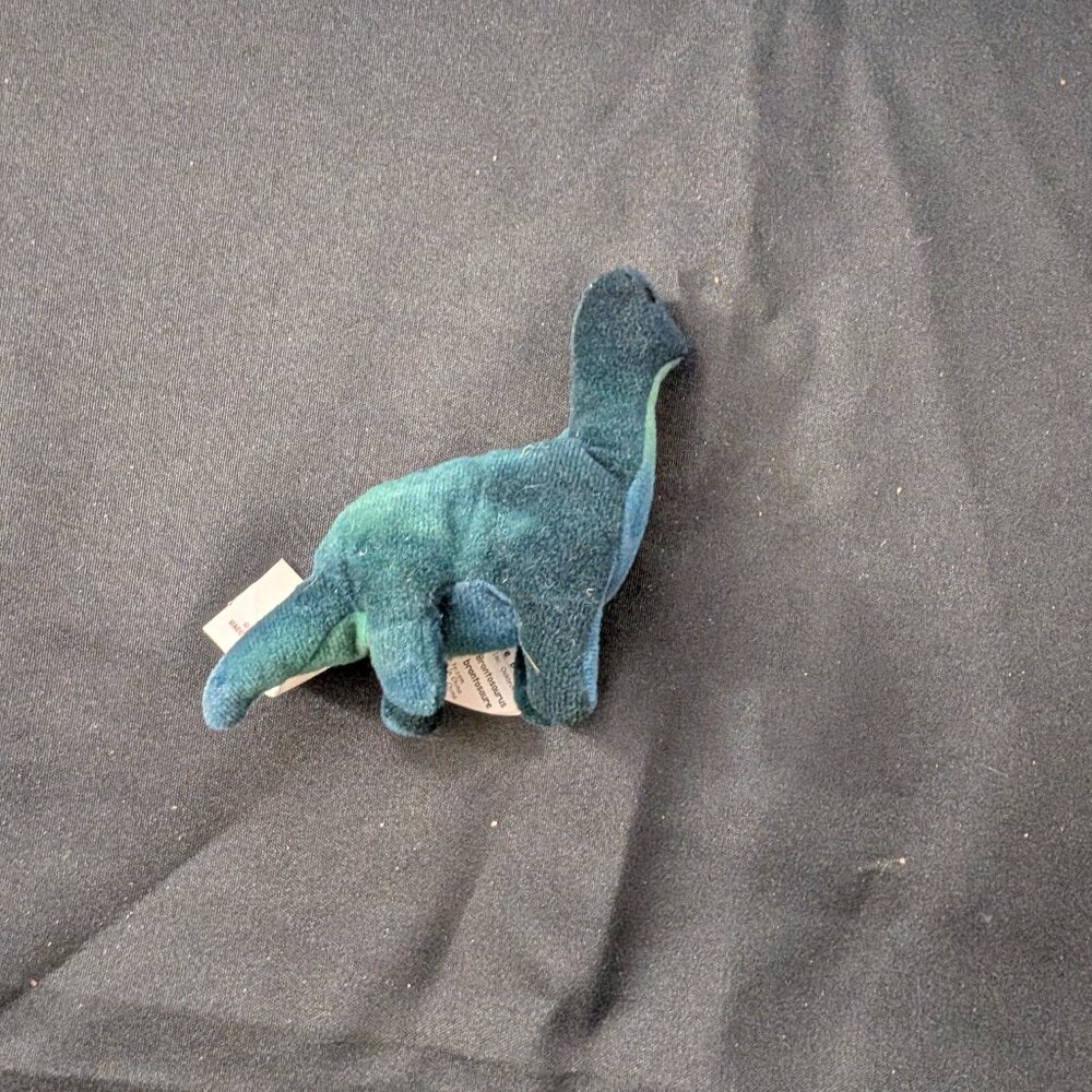 Lot of 8 TY Beanie Babies - Picture 11 of 16